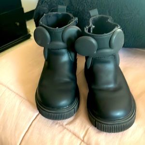 Toddler boots